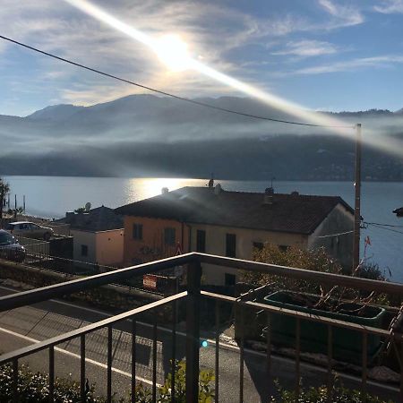 In Centro Ca' Leandro Vista Lago Льєрна Екстер'єр фото