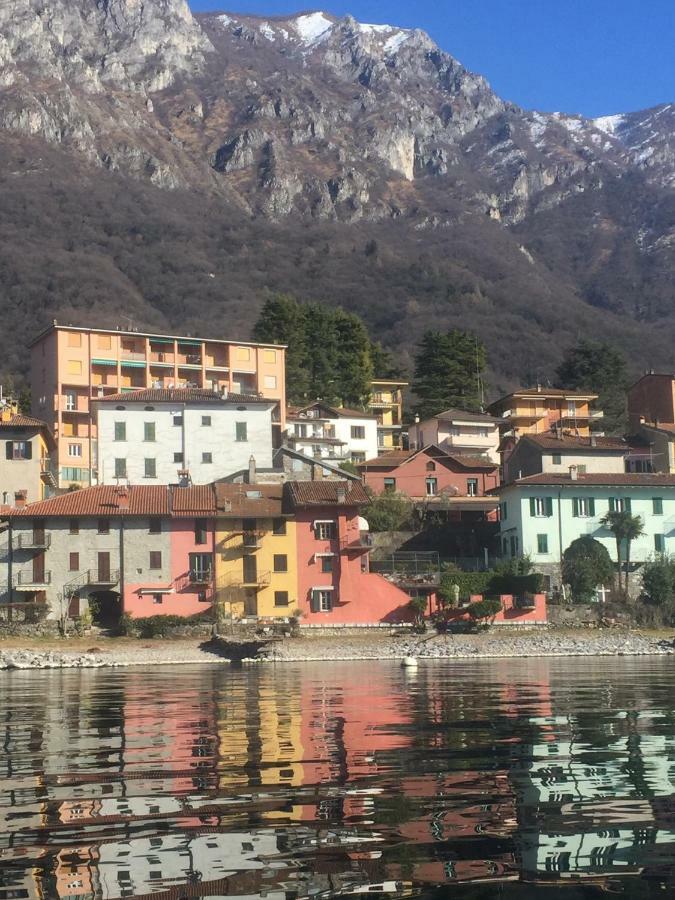 In Centro Ca' Leandro Vista Lago Льєрна Екстер'єр фото